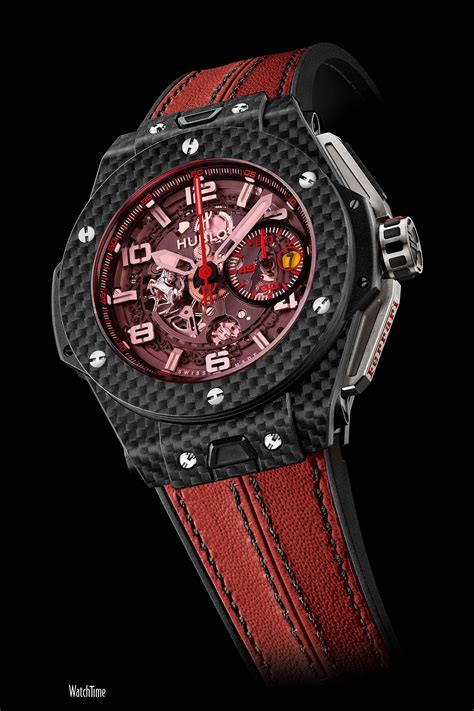 hublot ferrari watches price.